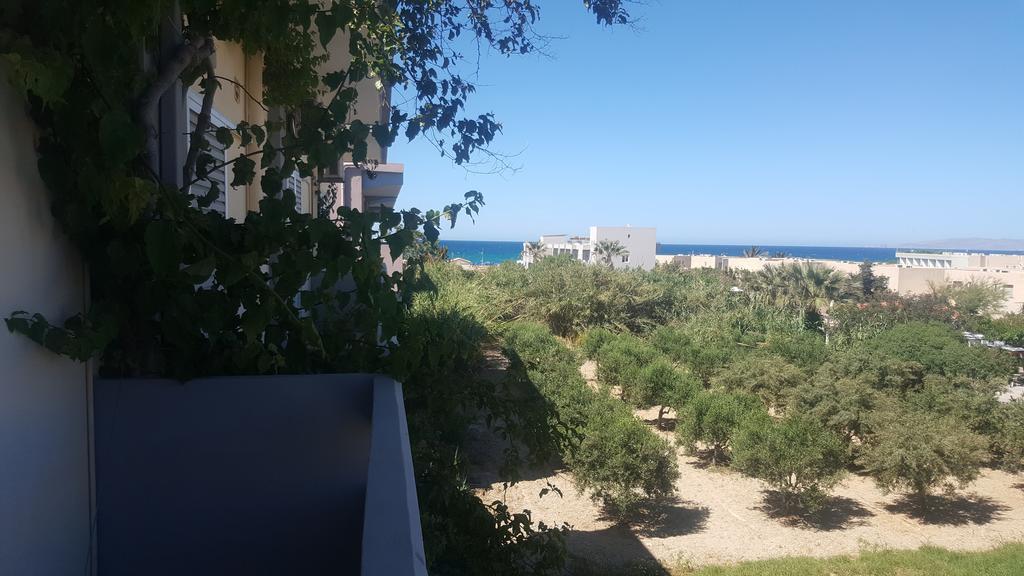 Amoudara Lasithiou Michel Apartments المظهر الخارجي الصورة
