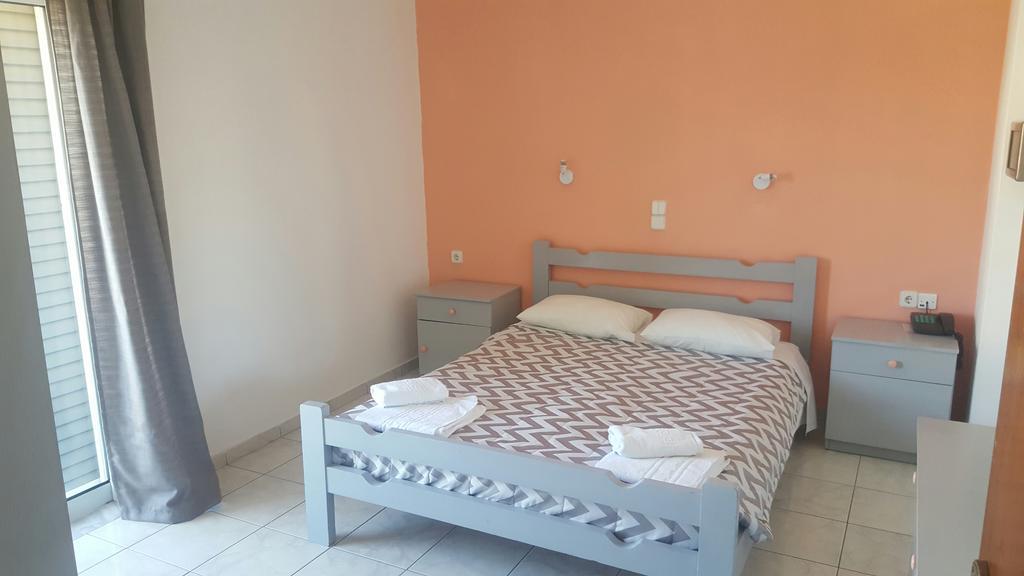 Amoudara Lasithiou Michel Apartments المظهر الخارجي الصورة